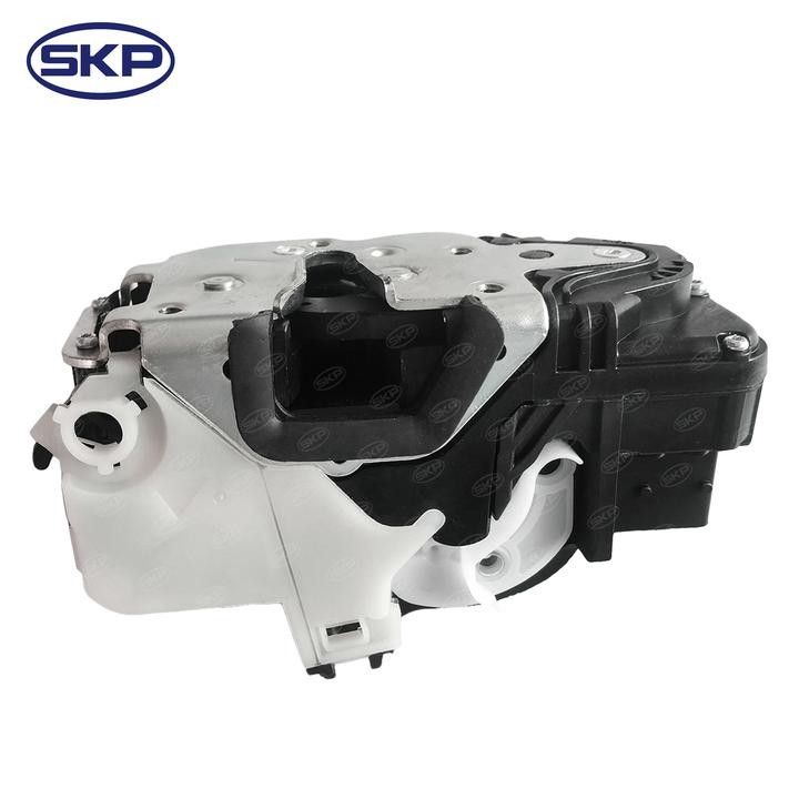 2017, 2016, 2015, 2014 Chevrolet Caprice Door Lock Actuator Motor