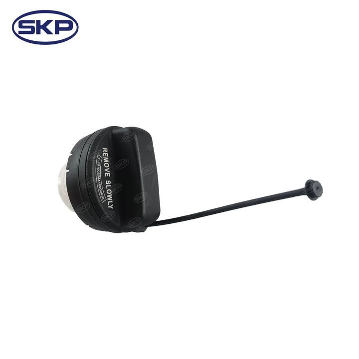 2014, 2013, 2012, 2011, 2010 Honda Insight Fuel Tank Cap