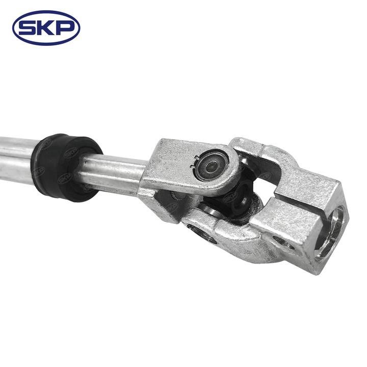 2014, 2013, 2012, 2011, 2010, 2009, 2008, 2007 Ford Expedition Steering Shaft