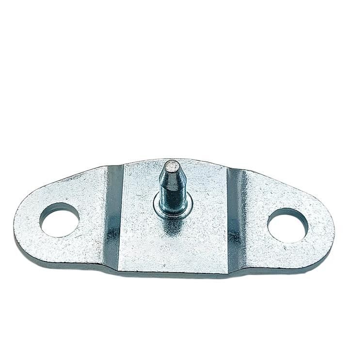 2000, 1999, 1998, 1997, 1996, 1995, 1994, 1993, 1992, 1991 GMC C3500HD Tailgate Hinge