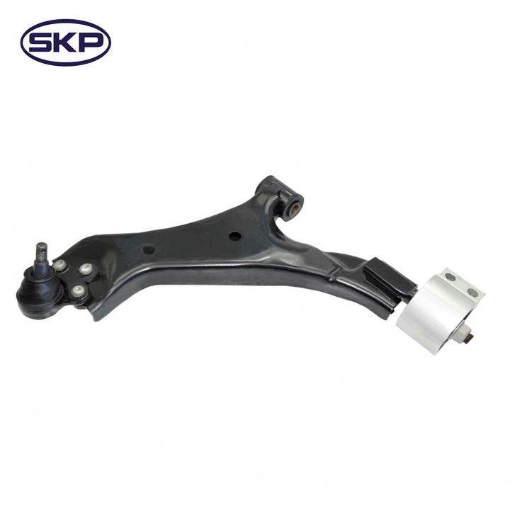 2010, 2009, 2008 Saturn Vue Sport Suspension Control Arm and Ball Joint Assembly