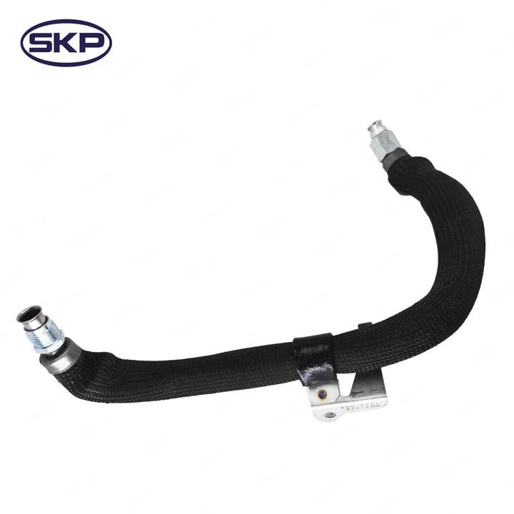 2001, 2000, 1999, 1998, 1997, 1996 GMC Jimmy Exhaust Gas Recirculation (EGR) Line