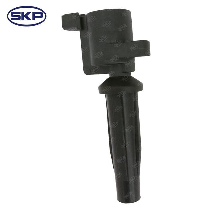 2018, 2017, 2016, 2015, 2014, 2013, 2012, 2011, 2010, 2009 Ford Escape Ignition Coil