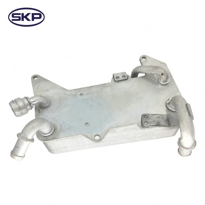 2016, 2015, 2014, 2013 Audi S8 Quattro Automatic Transmission Oil Cooler