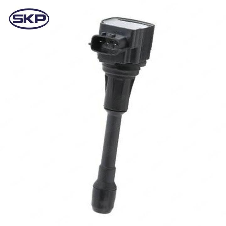 2012, 2011, 2010, 2009 Suzuki Equator Ignition Coil