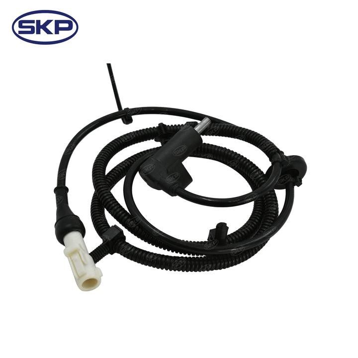 2011, 2010, 2009, 2008, 2007, 2006, 2005 Ford Crown Victoria Victoria ABS Wheel Speed Sensor