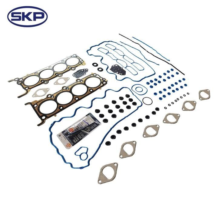 2010, 2009 Ford Mustang Engine Cylinder Head Gasket Set