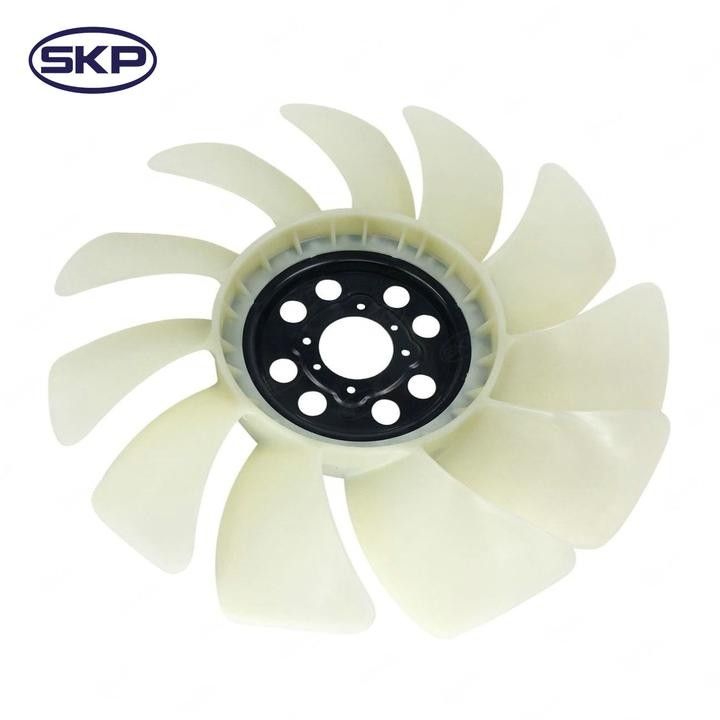 2005, 2004 Ford Explorer Engine Cooling Fan Blade