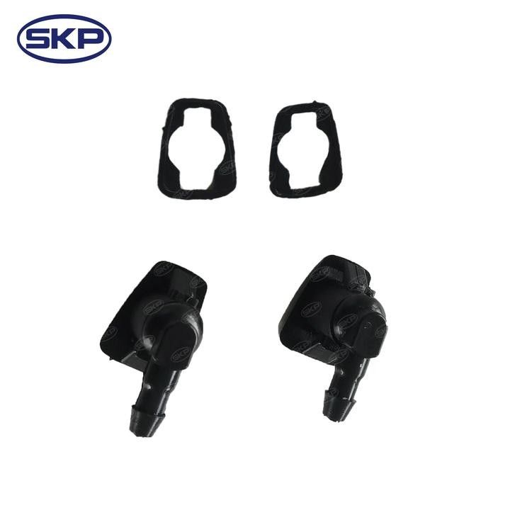 2011, 2010, 2009, 2008 Ford Focus Windshield Washer Nozzle