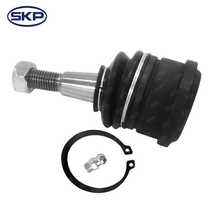 2007, 2006 Jeep Commander Suspension Ball Joint