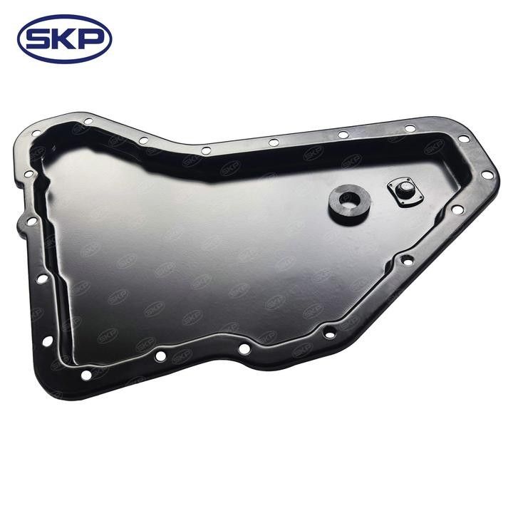 1990, 1989, 1988 Buick Reatta Transmission Oil Pan