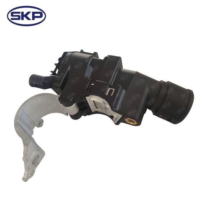 2011, 2010, 2009 Ford Focus Ignition Lock Housing