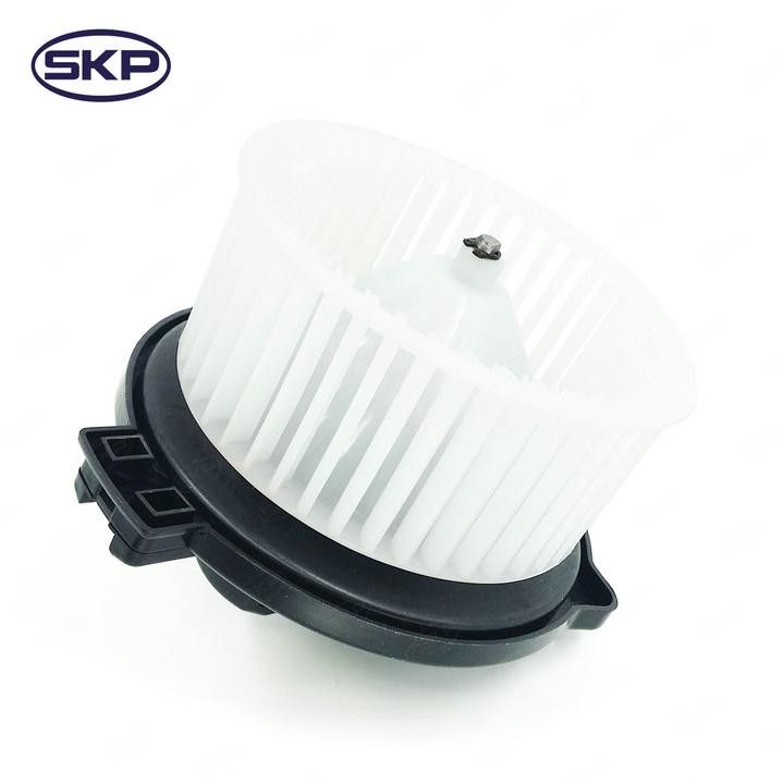 1996, 1995, 1994, 1993, 1992 Eagle Summit HVAC Blower Motor