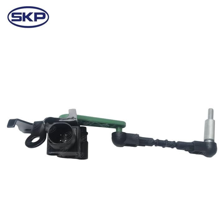 2017, 2016 Audi S7 Suspension Ride Height Sensor