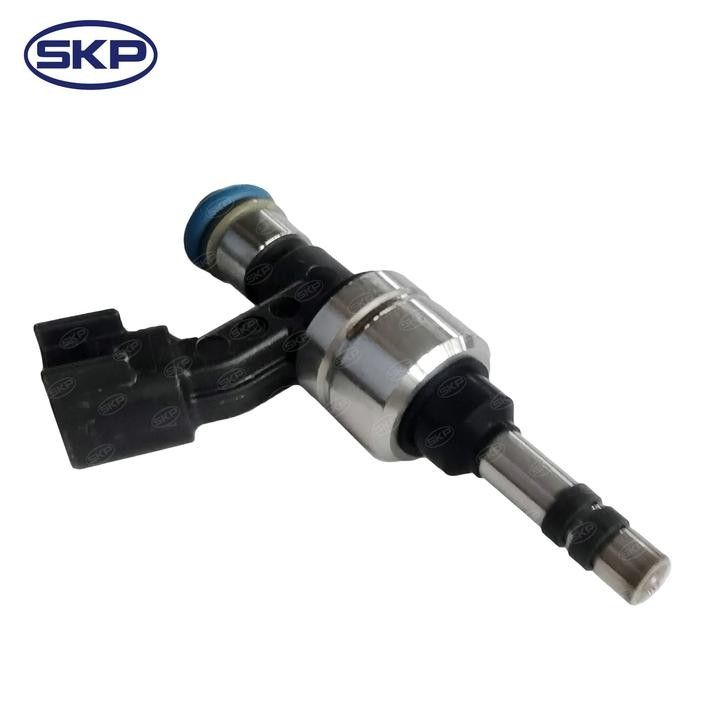 2016, 2015, 2014, 2013, 2012 Chevrolet Equinox Fuel Injector