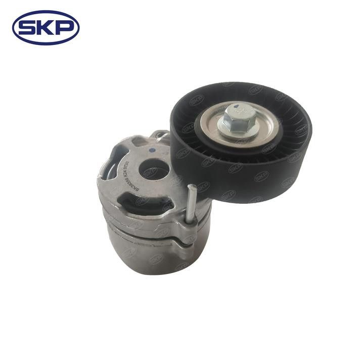 2021, 2020, 2019, 2018, 2017, 2016, 2015 Subaru WRX Accessory Drive Belt Tensioner Assembly