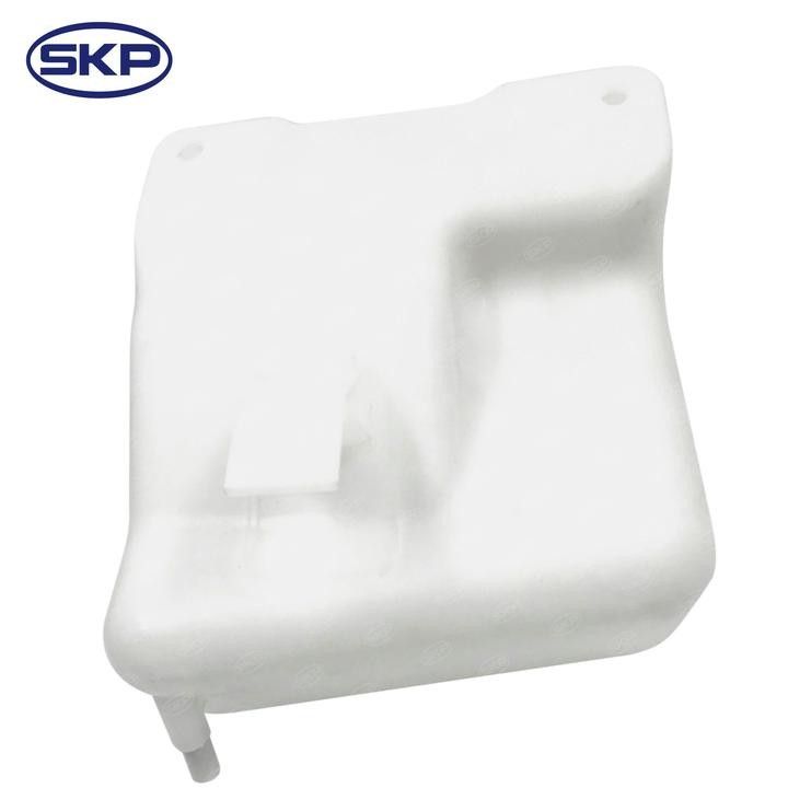 2002, 2001, 2000, 1999, 1998, 1997, 1996, 1995, 1994, 1993, 1992, 1991 GMC C3500HD Engine Coolant Reservoir