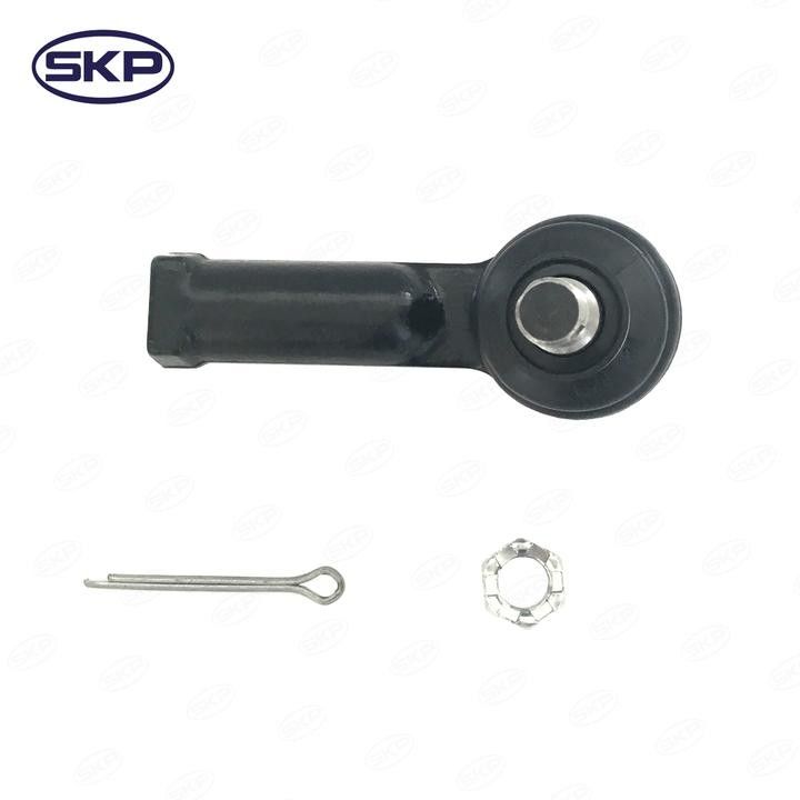 1987, 1986, 1985, 1984, 1983, 1982, 1981 Mazda B2000 Steering Tie Rod End