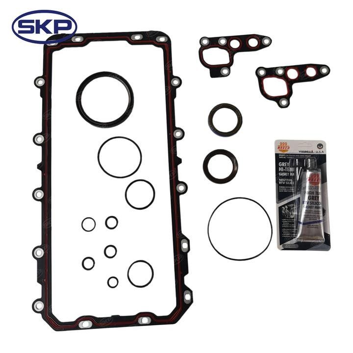 2005, 2004, 2003, 2002, 2001, 2000 Ford Excursion Engine Conversion Gasket Set