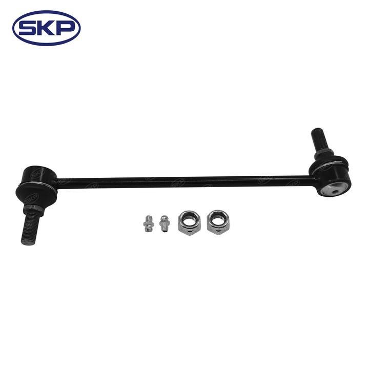 2017, 2016, 2015, 2014, 2013, 2012 Hyundai Azera Suspension Stabilizer Bar Link