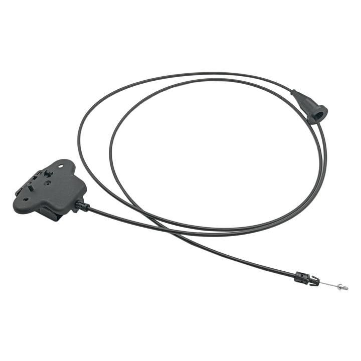 2014, 2013, 2012, 2011, 2010, 2009, 2008 Dodge Challenger Hood Release Cable