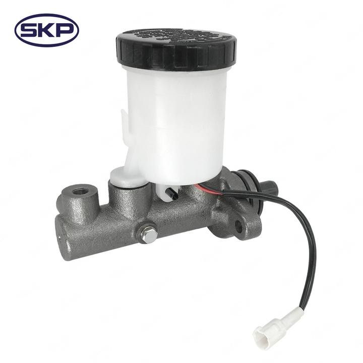 1998 Chevrolet Tracker Brake Master Cylinder