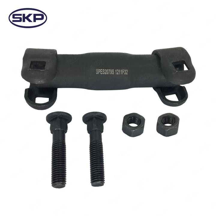 1994, 1993, 1992, 1991 Ford Explorer Steering Tie Rod End Adjusting Sleeve