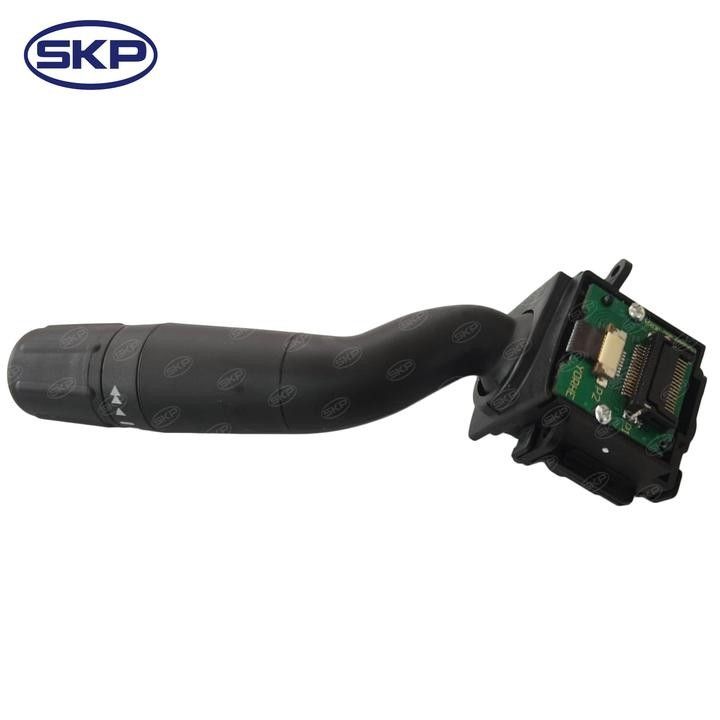 2018, 2017, 2016, 2015 Ford F-150 Combination Switch