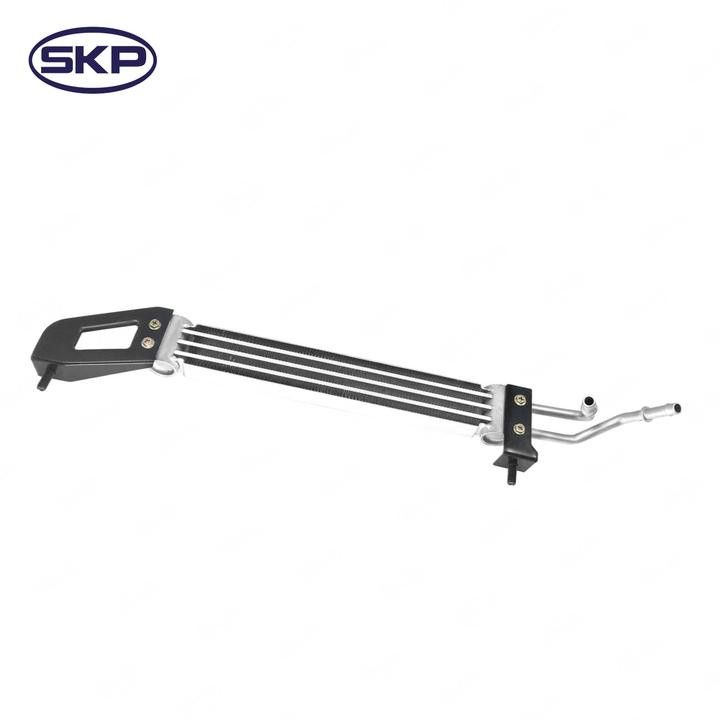 2002, 2001, 2000, 1999, 1998, 1997, 1996 Chevrolet Express 2500 2500 Power Steering Cooler
