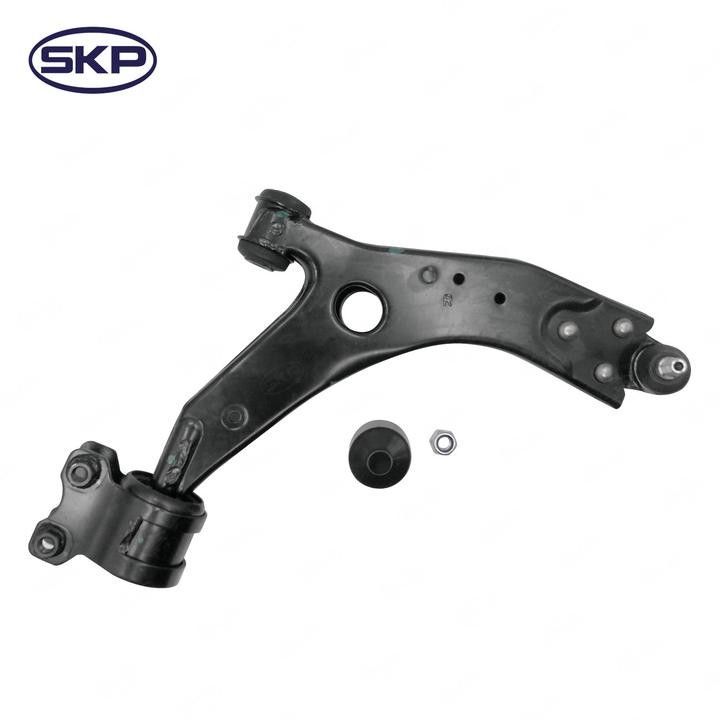 2013, 2012, 2011, 2010, 2009, 2008, 2007 Volvo C30 Suspension Control Arm and Ball Joint Assembly