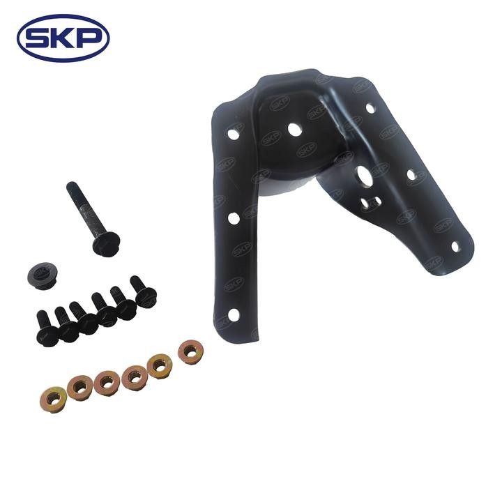 1998, 1997, 1996, 1995, 1994, 1993, 1992 GMC C3500 Leaf Spring Hanger