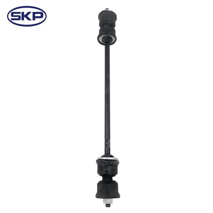 2017, 2016, 2015, 2014, 2013, 2012, 2011, 2010, 2009 Chevrolet Traverse Suspension Stabilizer Bar Link Kit