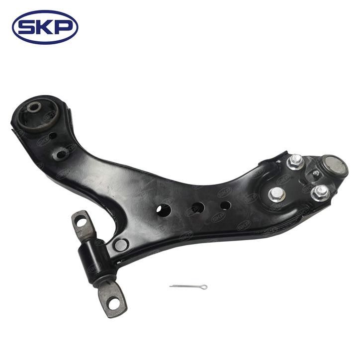 2023, 2022, 2021 Lexus ES250 Suspension Control Arm and Ball Joint Assembly