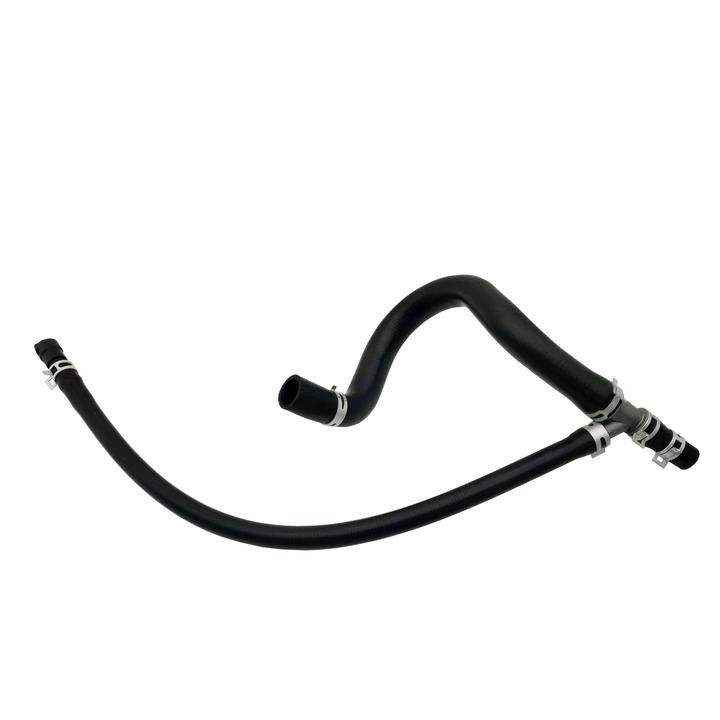 2006, 2005, 2004, 2003, 2002, 2001, 2000 GMC Yukon HVAC Heater Hose Assembly