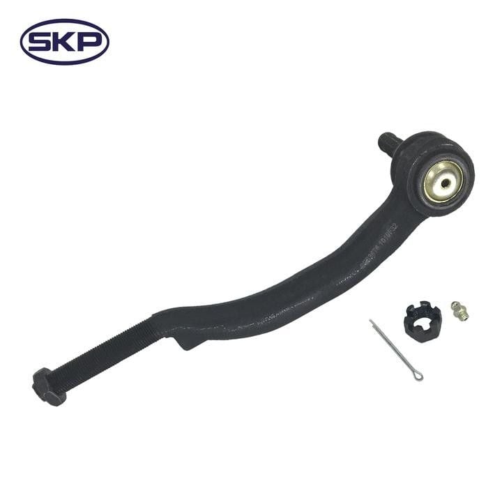 2002-2009 Buick Rainier Steering Tie Rod End Skyward 