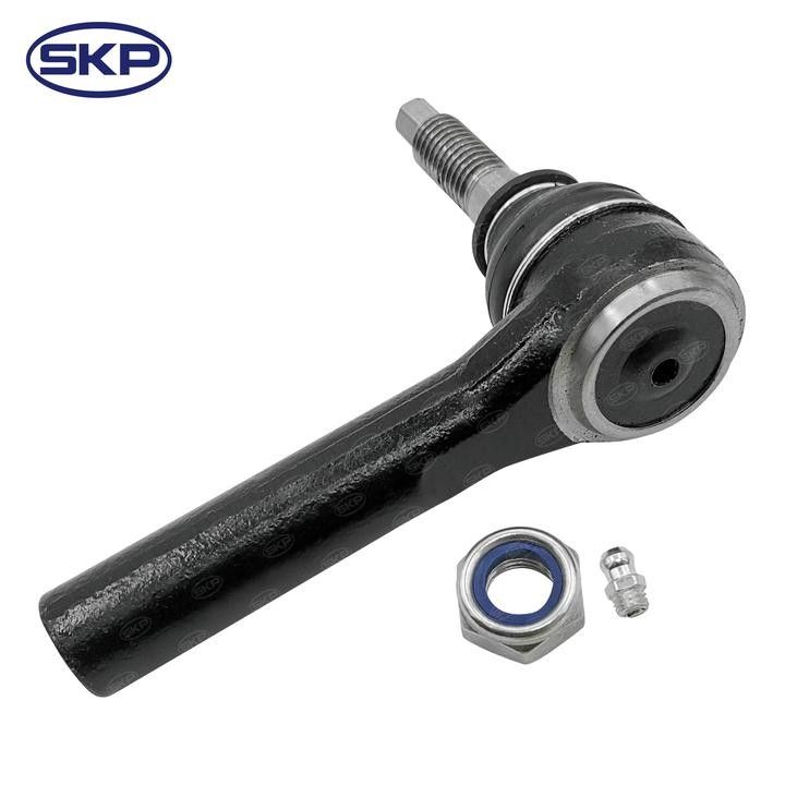 2009, 2008, 2007, 2006, 2005, 2004, 2003 Hummer H2 2500 Steering Tie Rod End