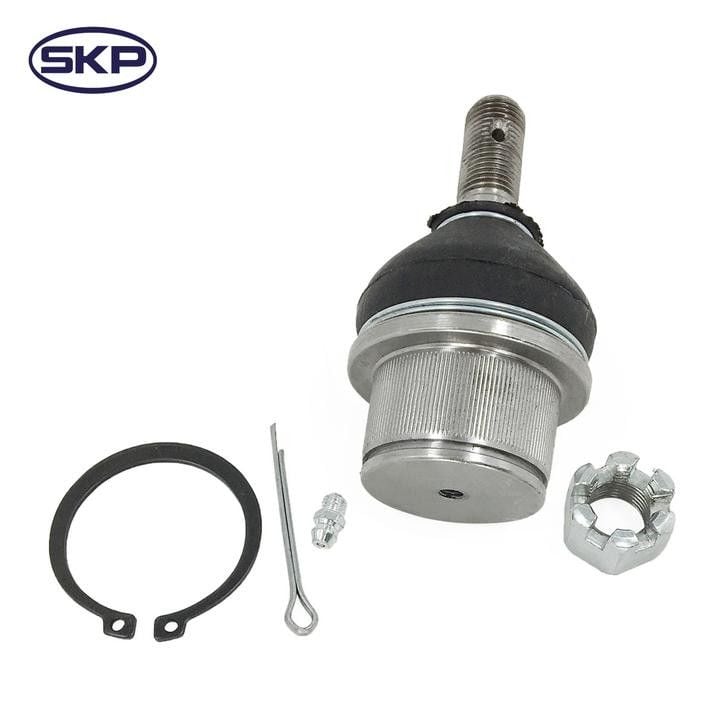 2002-2009 Buick Rainier Suspension Ball Joint Skyward 