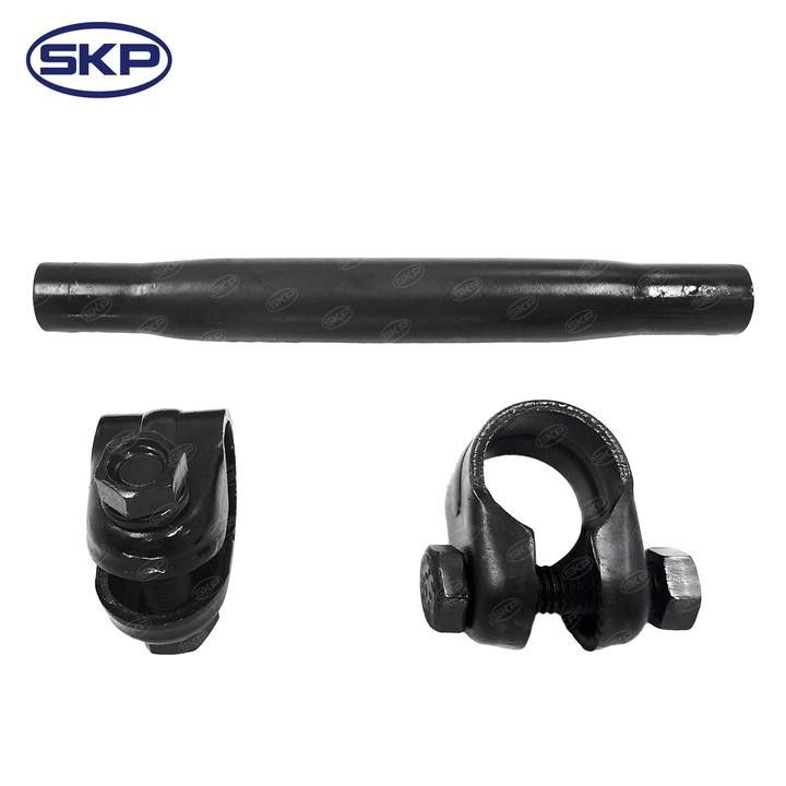 1962, 1961 Dodge Lancer Steering Tie Rod End Adjusting Sleeve