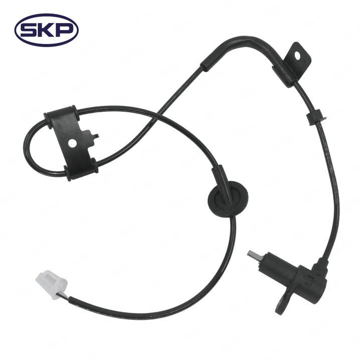2009, 2008, 2007, 2006, 2005, 2004, 2003 Kia Spectra ABS Wheel Speed Sensor