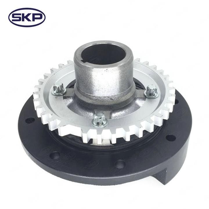 1998, 1997, 1996, 1995 Ford Windstar Engine Harmonic Balancer