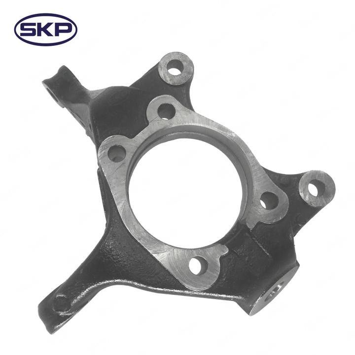 2016 Scion iM Steering Knuckle