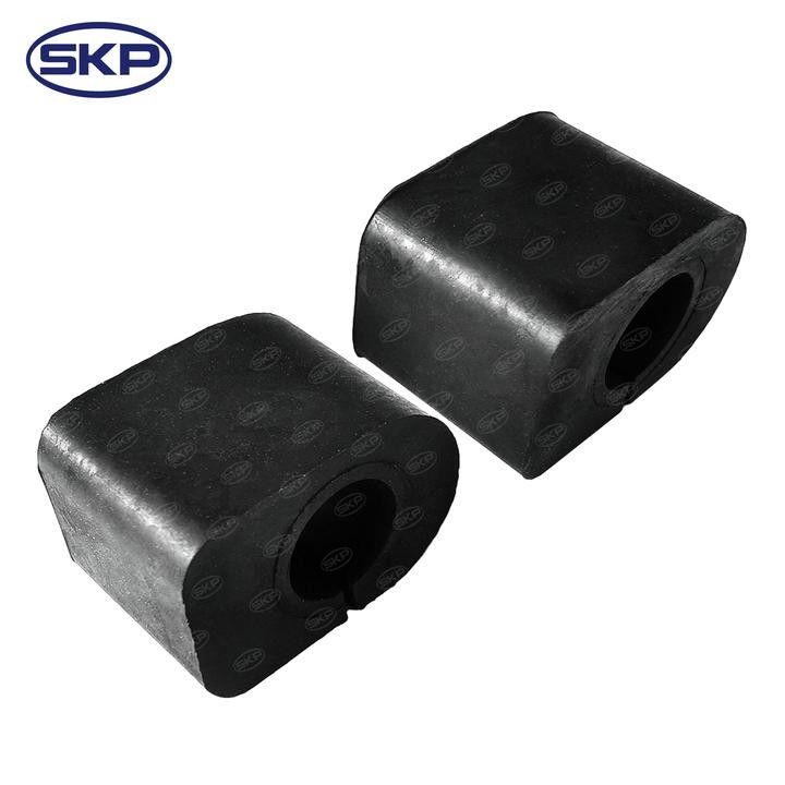 1970, 1969, 1968, 1967, 1966 Chevrolet Caprice Suspension Stabilizer Bar Bushing Kit