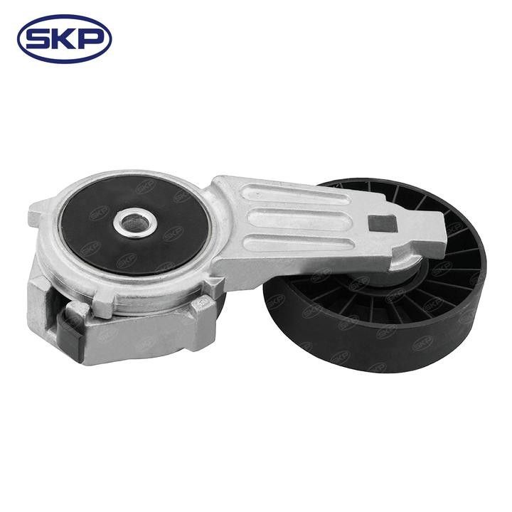 1996, 1995, 1994, 1993, 1992, 1991, 1990, 1989, 1988 Buick Regal Accessory Drive Belt Tensioner Assembly