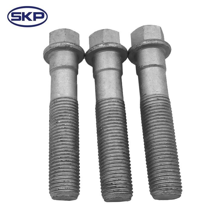 2009, 2008, 2007, 2006, 2005, 2004, 2003 Hummer H2 Wheel Hub Bolt