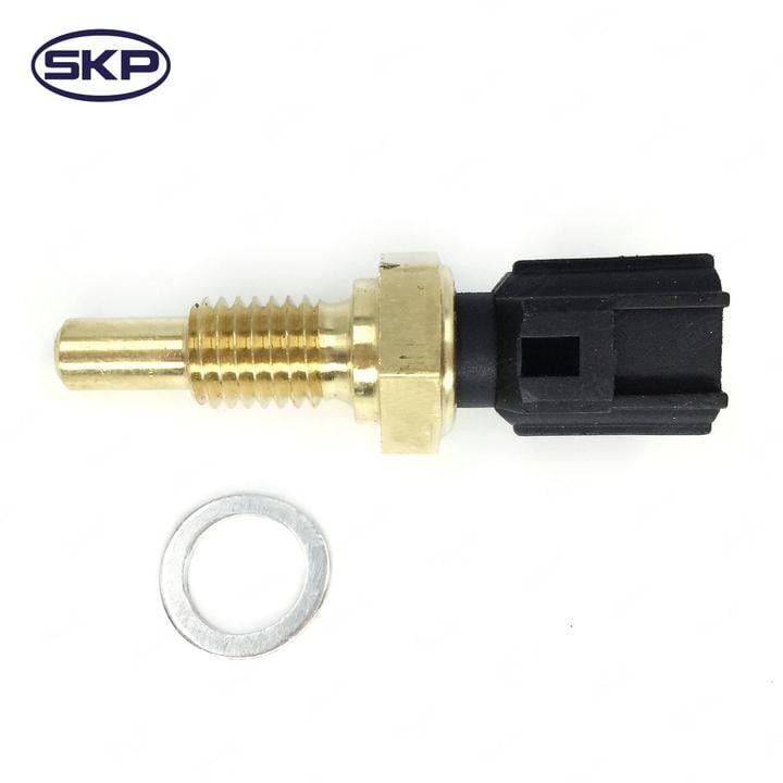 2004, 2003, 2002, 2001, 2000 Lincoln Navigator Heritage Engine Cylinder Head Temperature Sensor