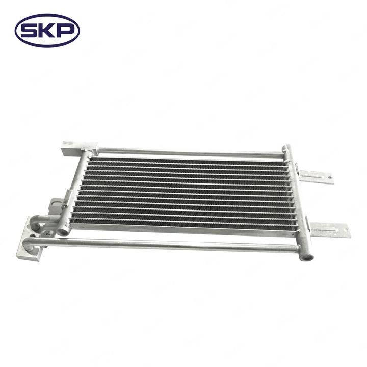 1999, 1998, 1997, 1996, 1995 BMW M3 Automatic Transmission Oil Cooler