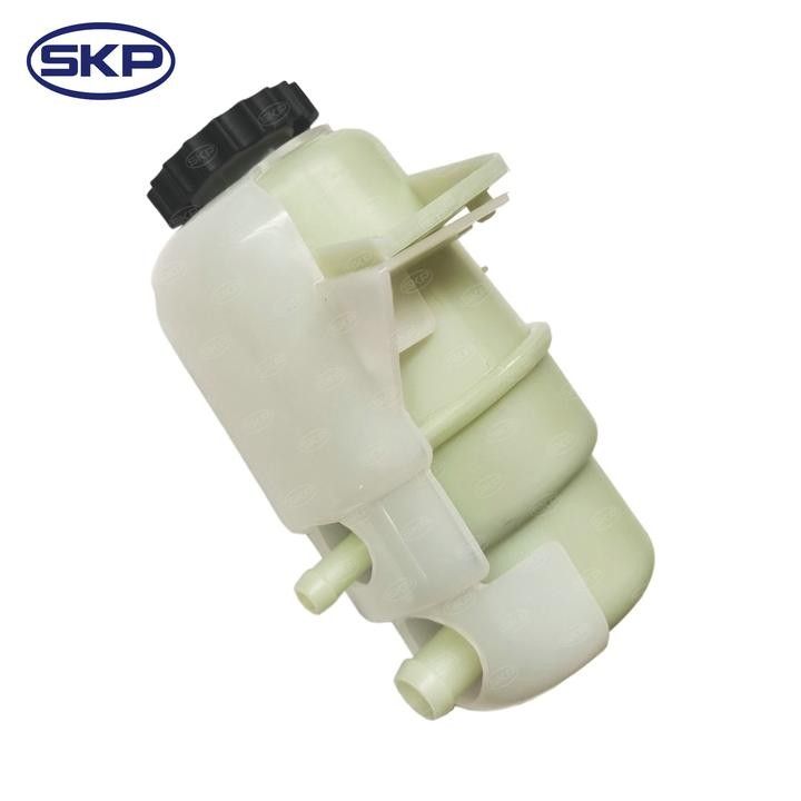 2010, 2009 Chrysler Sebring Power Steering Reservoir