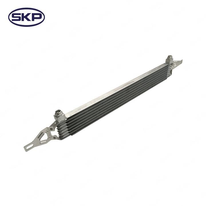 2009, 2008, 2007 Jeep Compass Automatic Transmission Oil Cooler