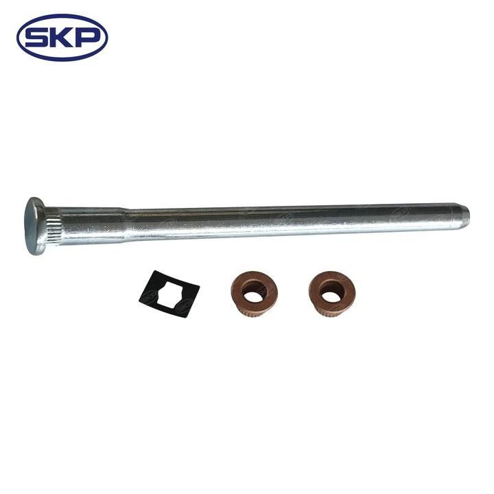 Door Hinge Pin and Bushing Kit