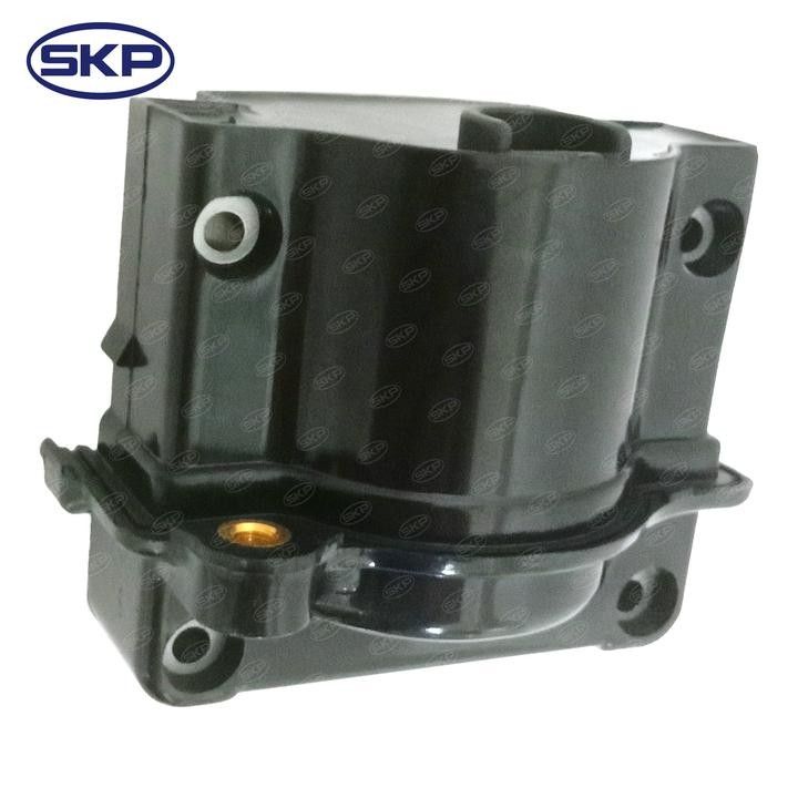 1992, 1991, 1990, 1989 Geo Prizm Ignition Coil